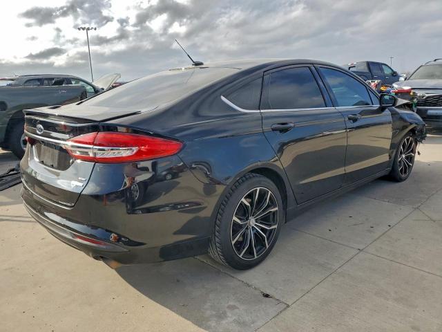 Ford Fusion Se Image 10