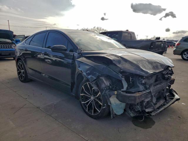 Ford Fusion Se Image 6