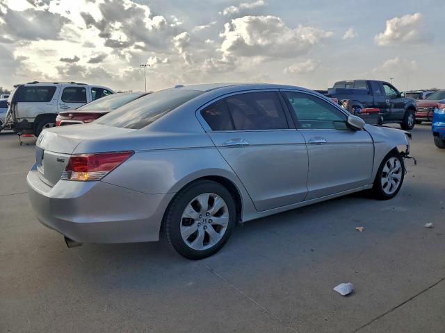 Honda Accord Exl Image 6