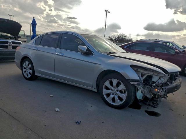 Honda Accord Exl Image 9