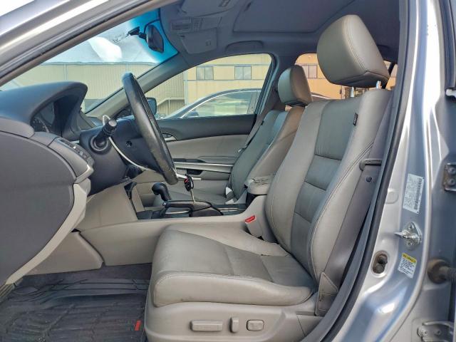 Honda Accord Exl Image 8