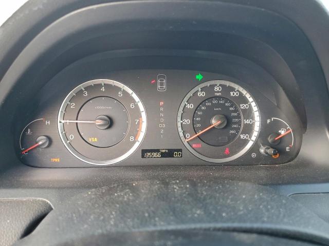 Honda Accord Exl Image 12