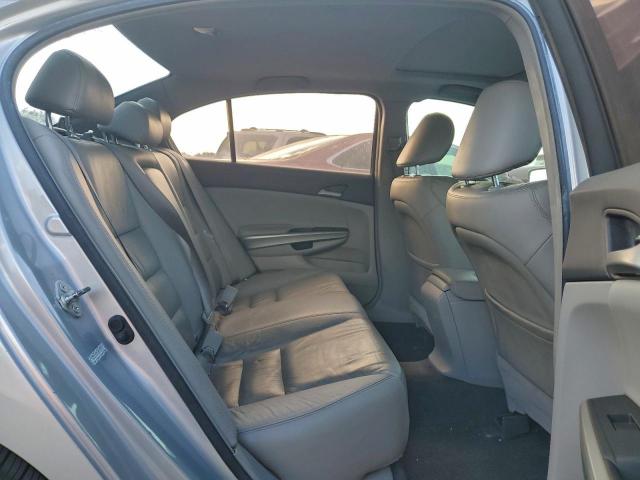 Honda Accord Exl Image 4