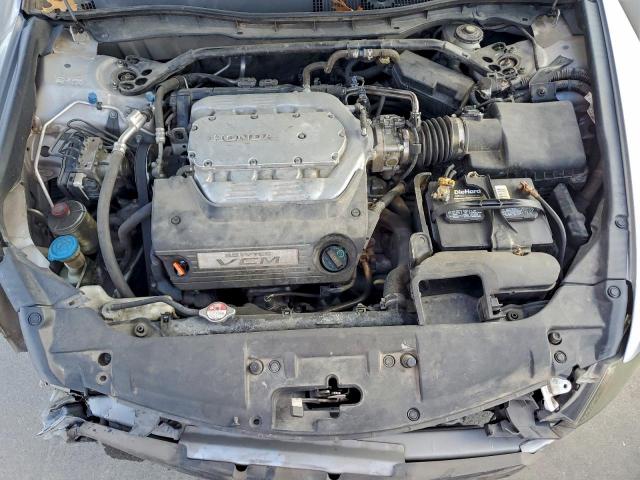 Honda Accord Exl Image 10