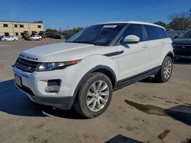  Salvage Land Rover Range Rover