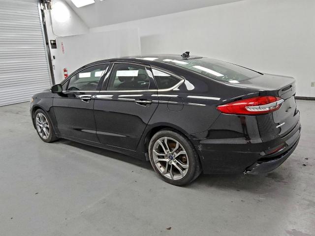 Ford Fusion Sel Image 5