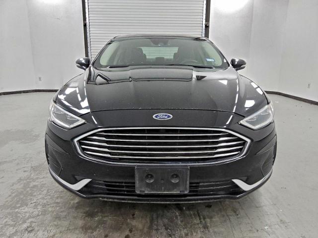 Ford Fusion Sel Image 8