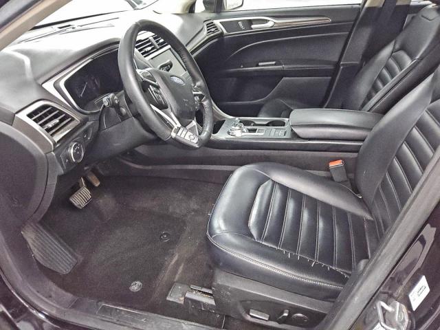 Ford Fusion Sel Image 10