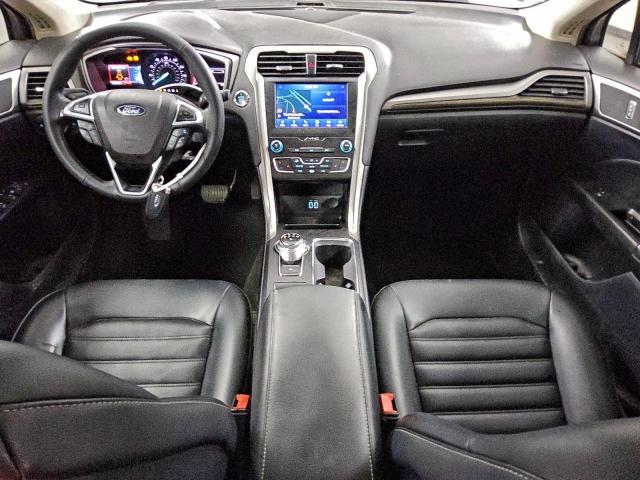 Ford Fusion Sel Image 11