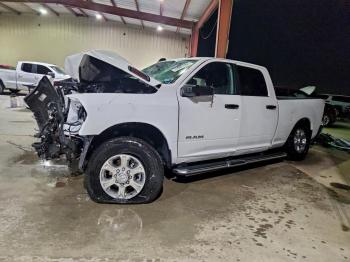  Salvage Ram 2500