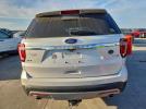 Ford Explorer Xlt Image 4
