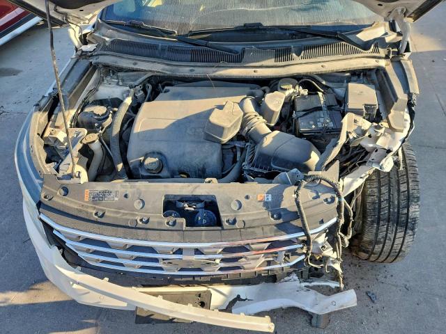 Ford Explorer Xlt Image 10