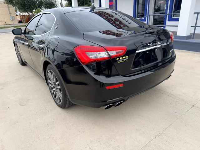 Maserati Ghibli Image 3