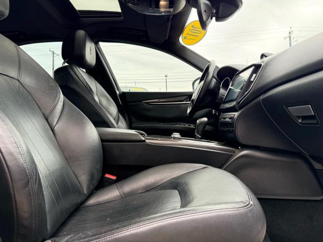 Maserati Ghibli Image 9