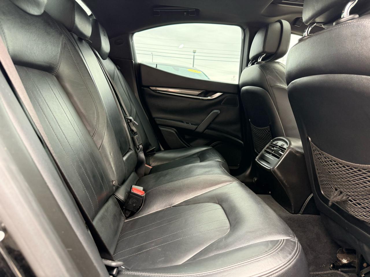 Maserati Ghibli Image 5