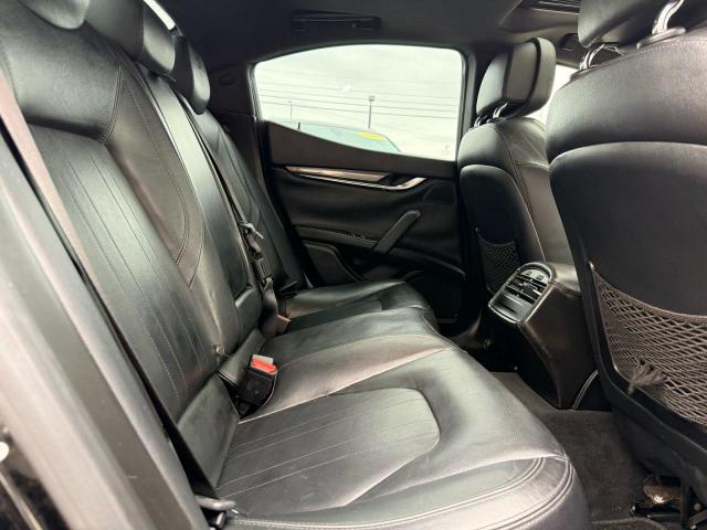 Maserati Ghibli Image 5