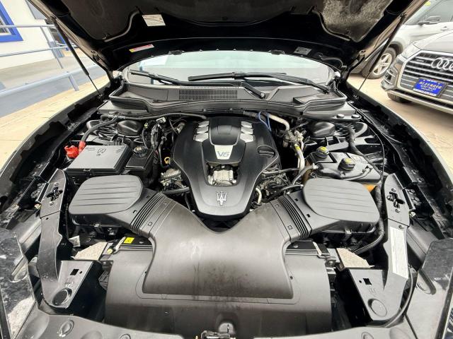 Maserati Ghibli Image 7