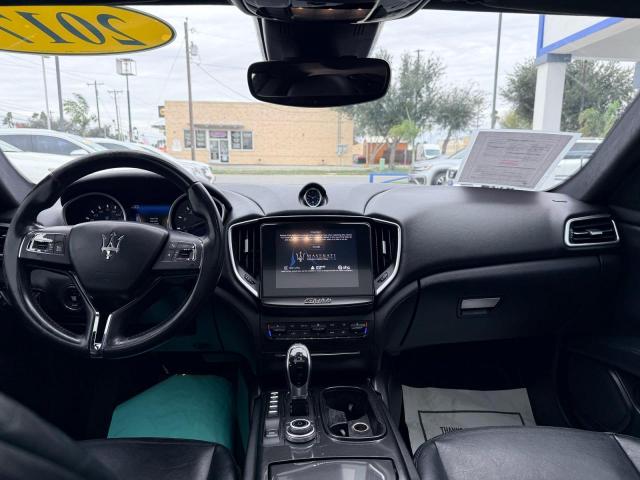 Maserati Ghibli Image 8