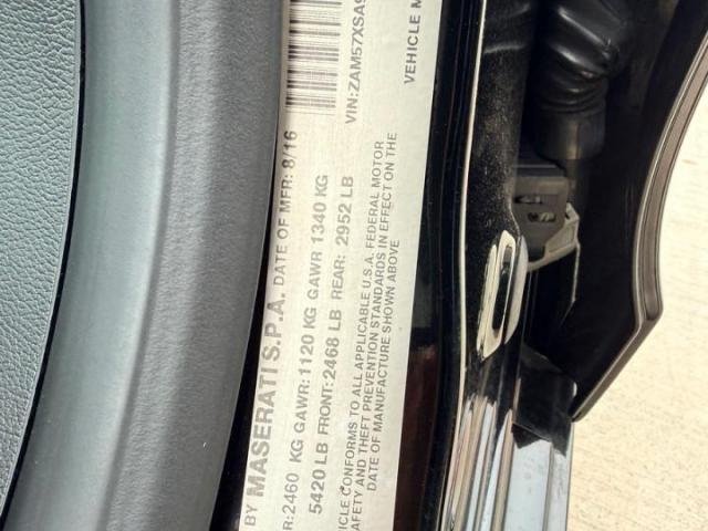 Maserati Ghibli Image 6