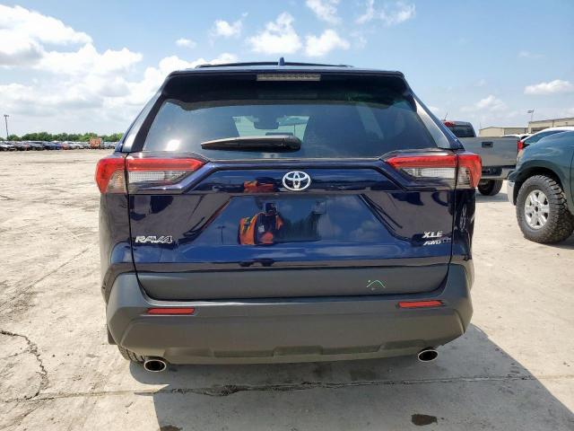 Toyota RAV4 Xle Image 10