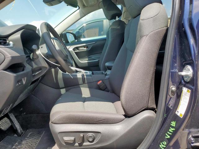 Toyota RAV4 Xle Image 13