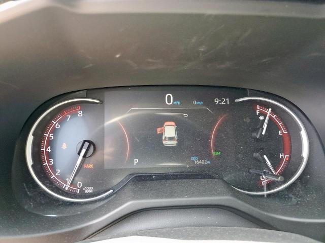 Toyota RAV4 Xle Image 3