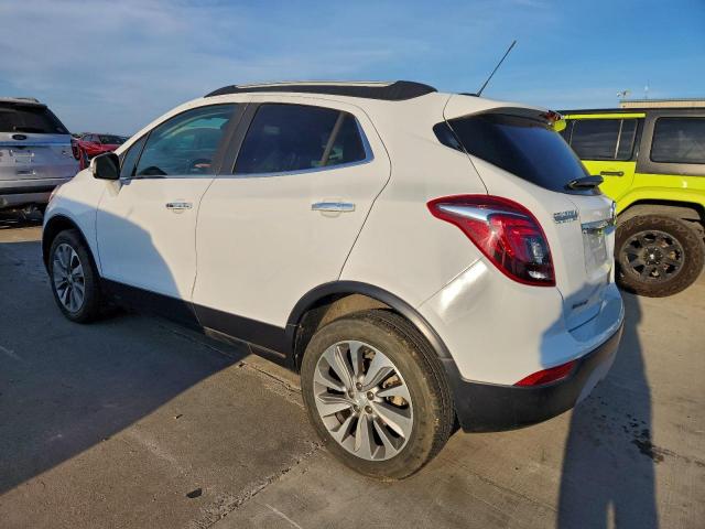 Buick Encore Preferred Image 3