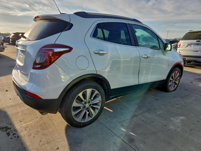 Buick Encore Preferred Image 2