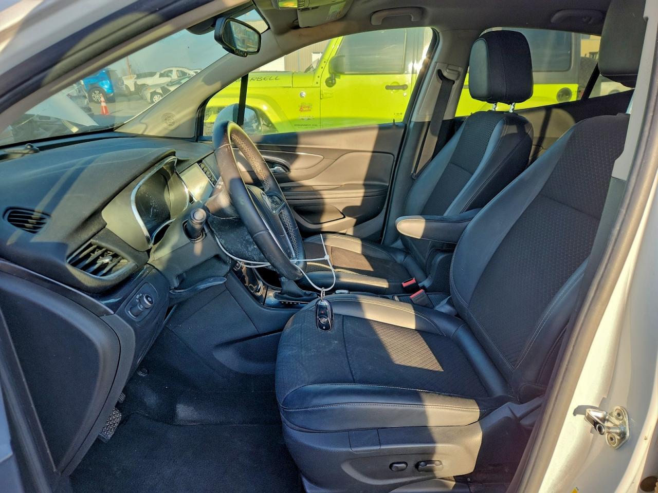 Buick Encore Preferred Image 5