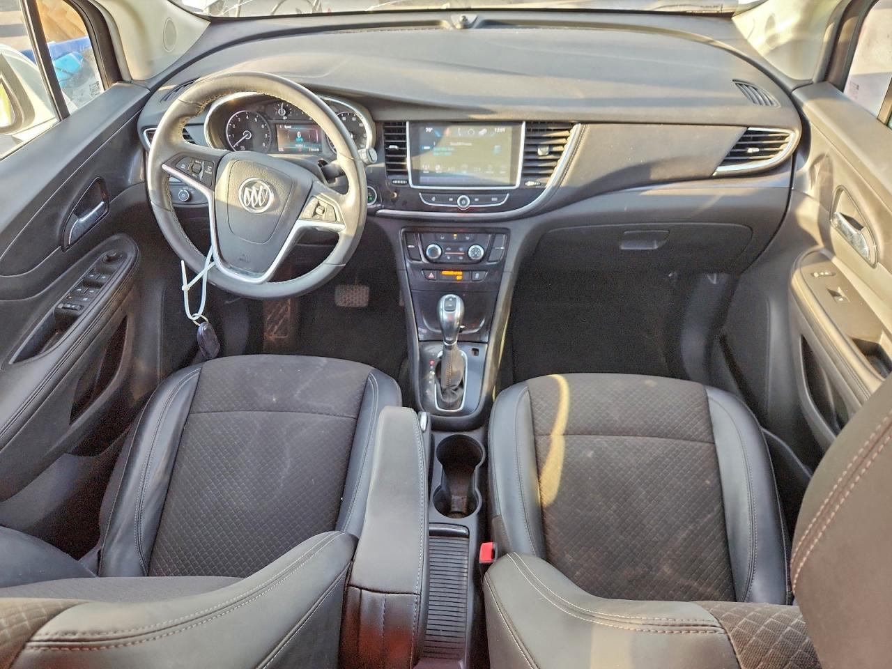 Buick Encore Preferred Image 9
