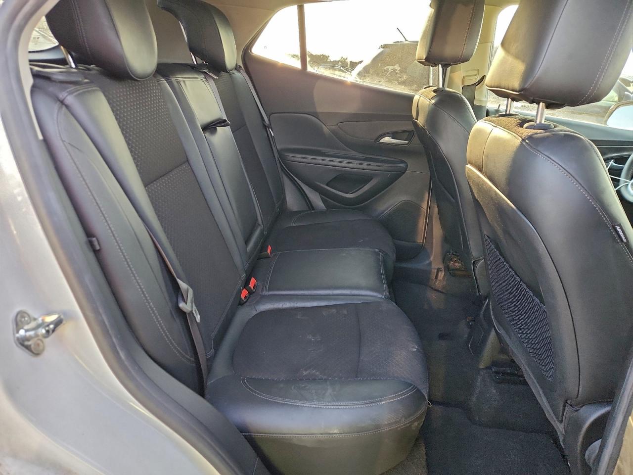 Buick Encore Preferred Image 10