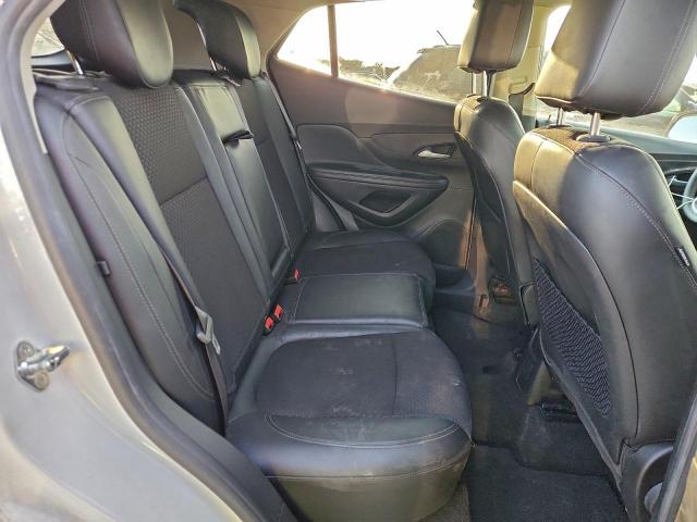 Buick Encore Preferred Image 10