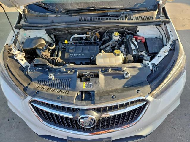 Buick Encore Preferred Image 7