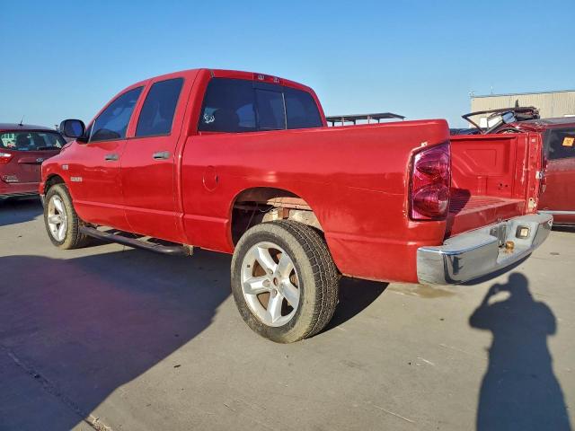 Dodge Ram 1500 St Image 3