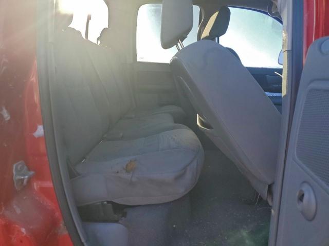 Dodge Ram 1500 St Image 9