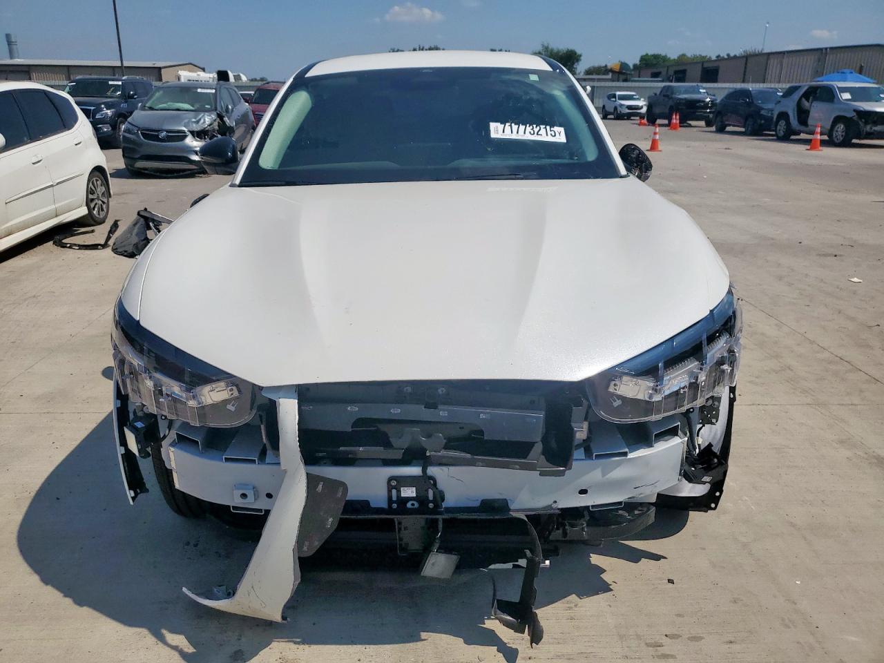 Ford Mustang Premium Image 3