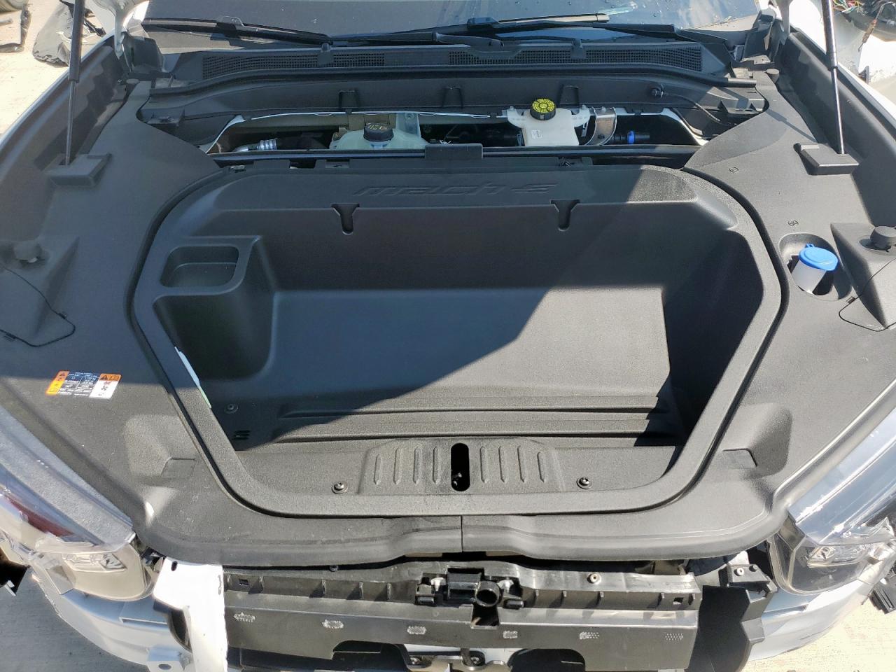 Ford Mustang Premium Image 11