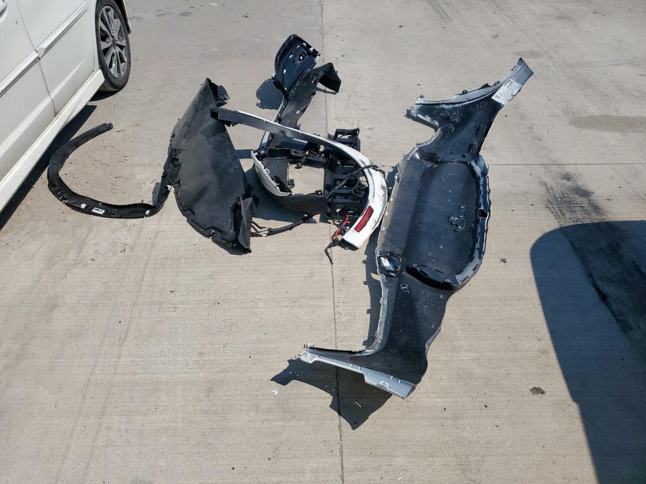 Ford Mustang Premium Image 7