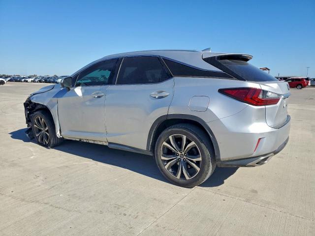 Lexus RX 350 Base Image 3