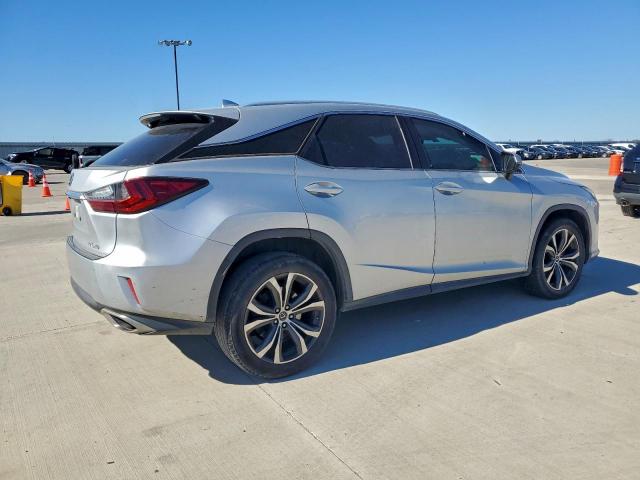 Lexus RX 350 Base Image 4