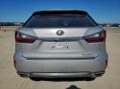 Lexus RX 350 Base Image 10