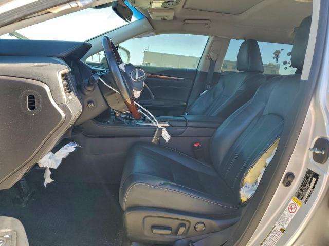 Lexus RX 350 Base Image 6