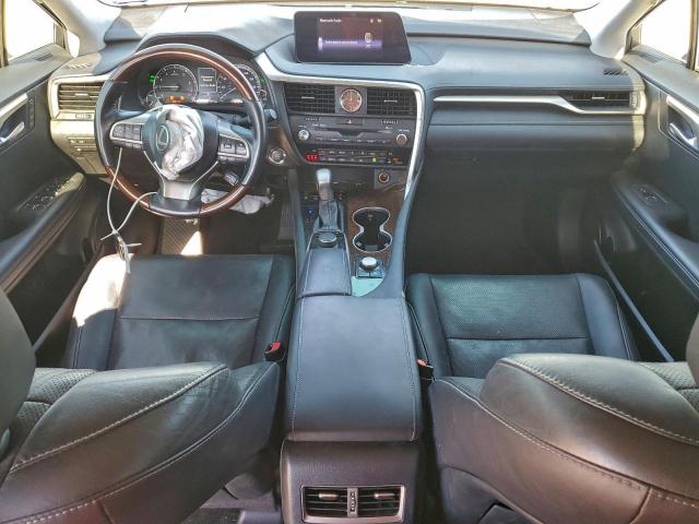 Lexus RX 350 Base Image 7