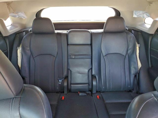 Lexus RX 350 Base Image 9