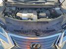 Lexus RX 350 Base Image 2
