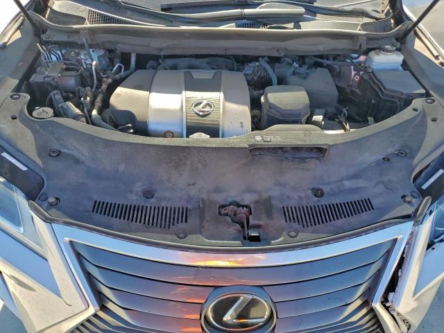 Lexus RX 350 Base Image 2