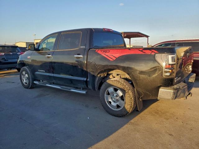 Toyota Tundra Crewmax Limited Image 3