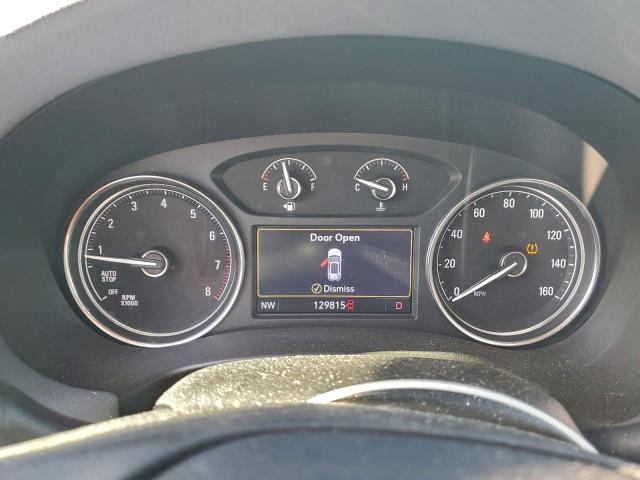 Buick Enclave Essence Image 13