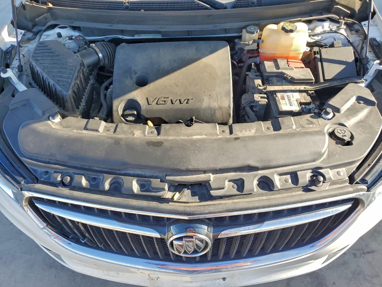 Buick Enclave Essence Image 7
