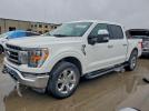 Ford F-150 Supercrew Image 1